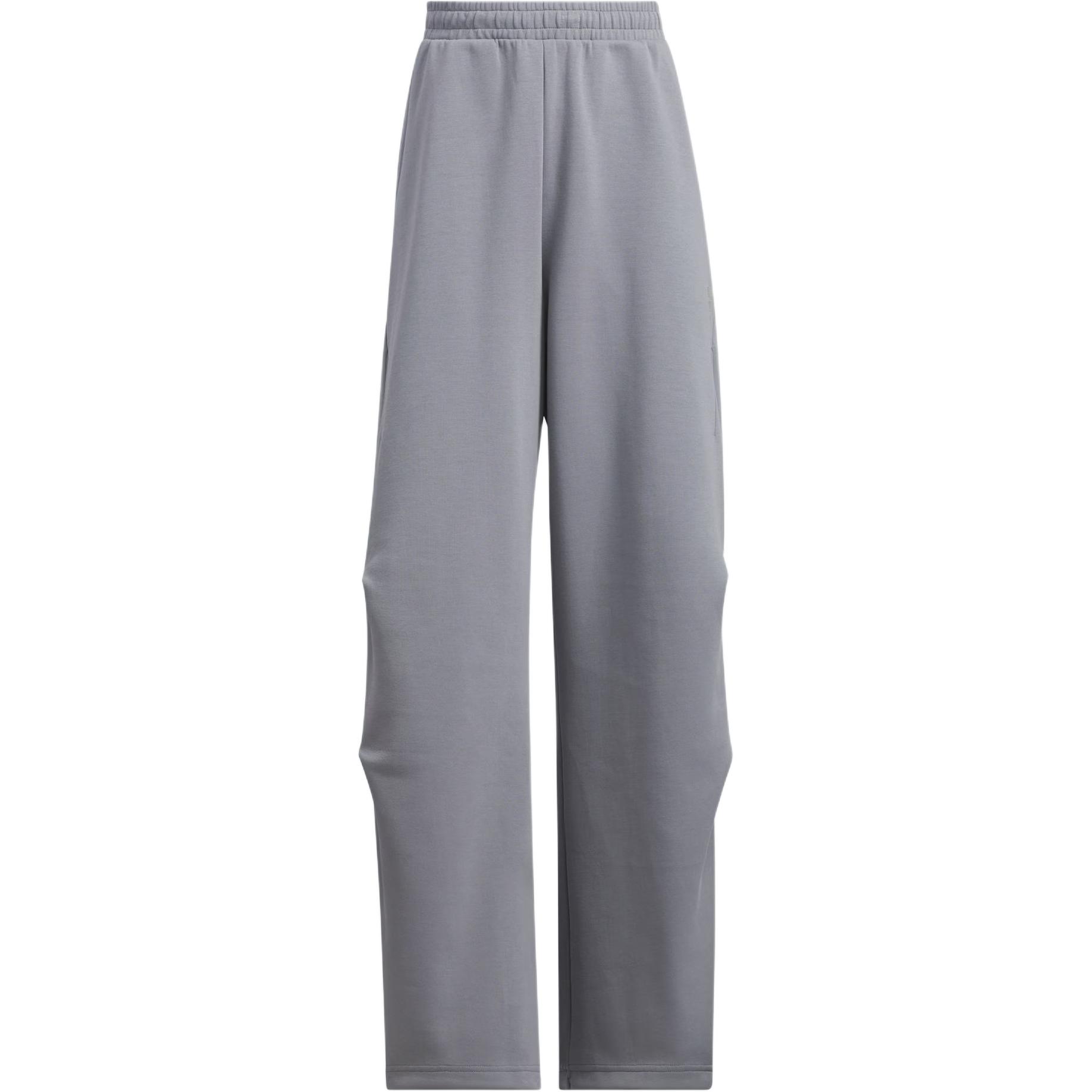 Брюки FOS FW25 TRACKSUIT BOTTOMS Casual женские Adidas, светло-серый
Брюки FOS FW25 TRACKSUIT BOTTOMS Casual женские Adidas, светло-серый