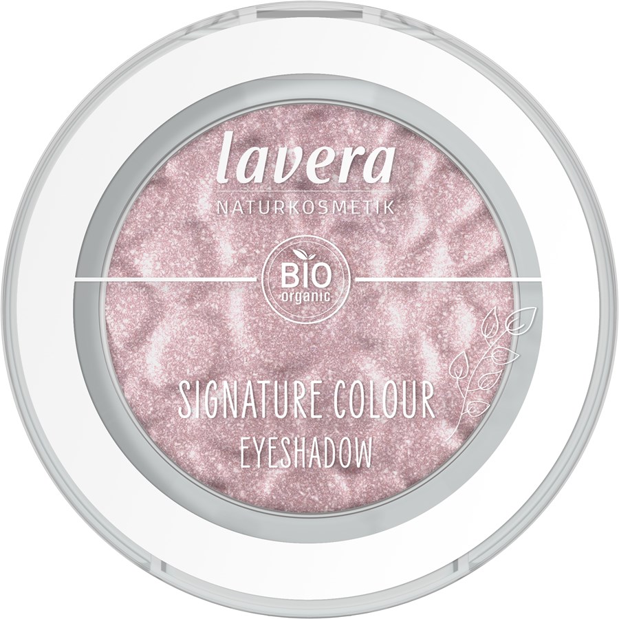 Тени для век signature colour eyeshadow Lavera, diamond dust 09, вес 2 гр.
Тени для век signature colour eyeshadow Lavera, diamond dust 09, вес 2 гр.