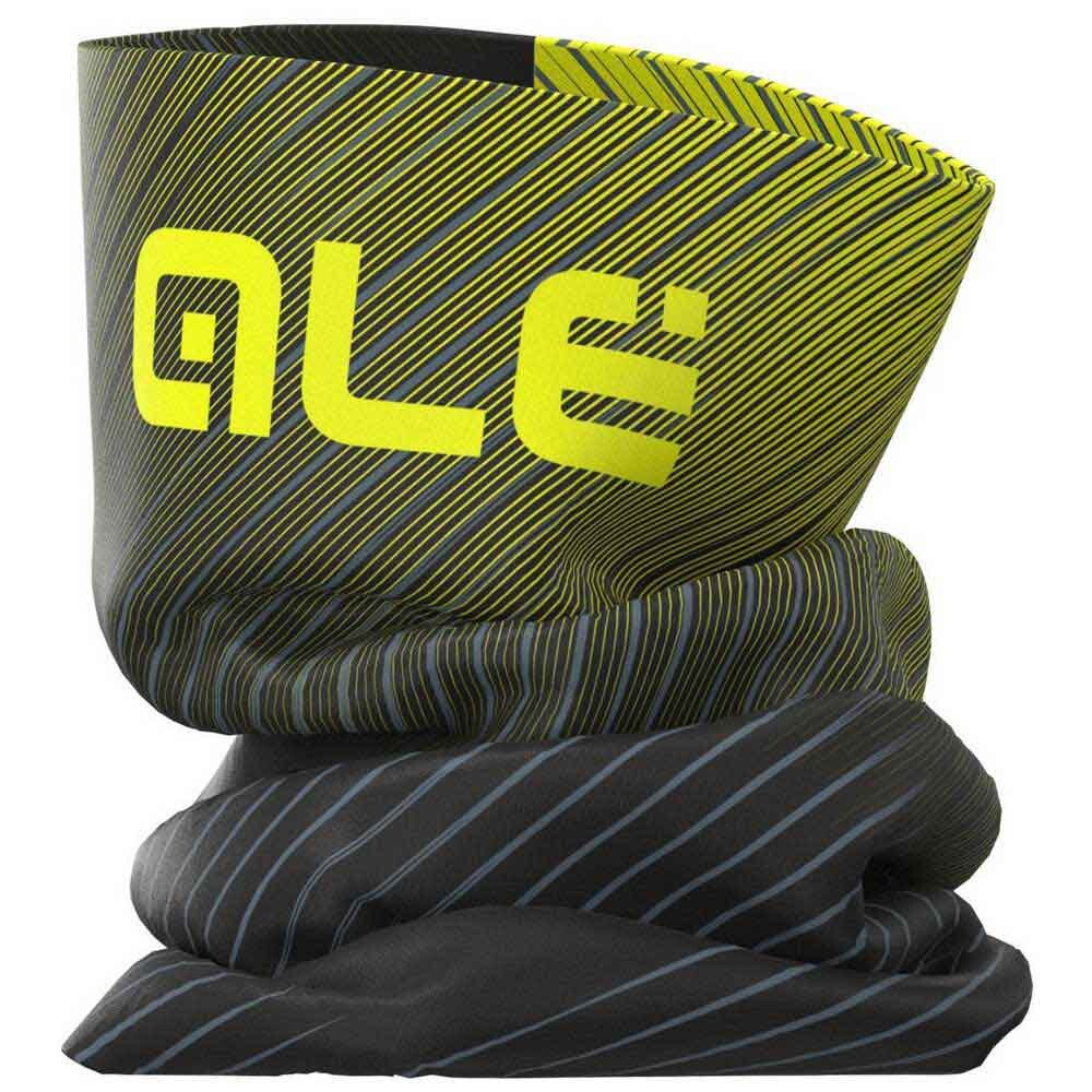 Неквормер Alé Sharp, желтый
Неквормер Alé Sharp, желтый