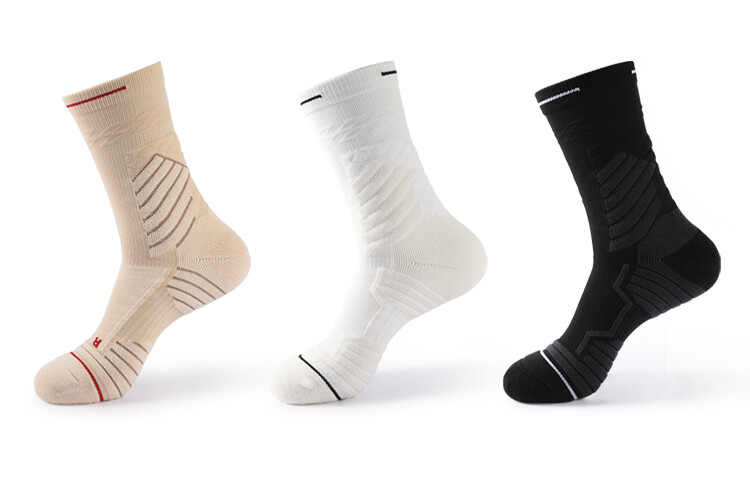 Мужские носки выше колена Primeet 
Мужские носки выше колена Primeet