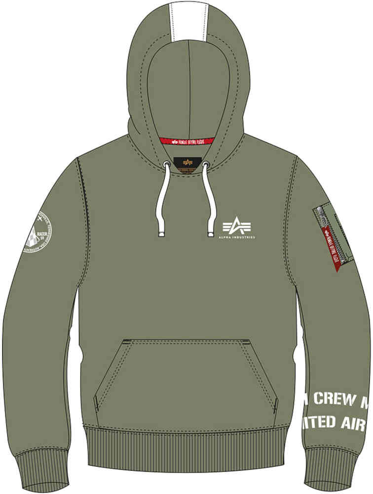 Безлимитная толстовка Alpha Industries, оливковое, Зеленый, Безлимитная толстовка Alpha Industries, оливковое
Безлимитная толстовка Alpha Industries, оливковое, Зеленый, Безлимитная толстовка Alpha Industries, оливковое