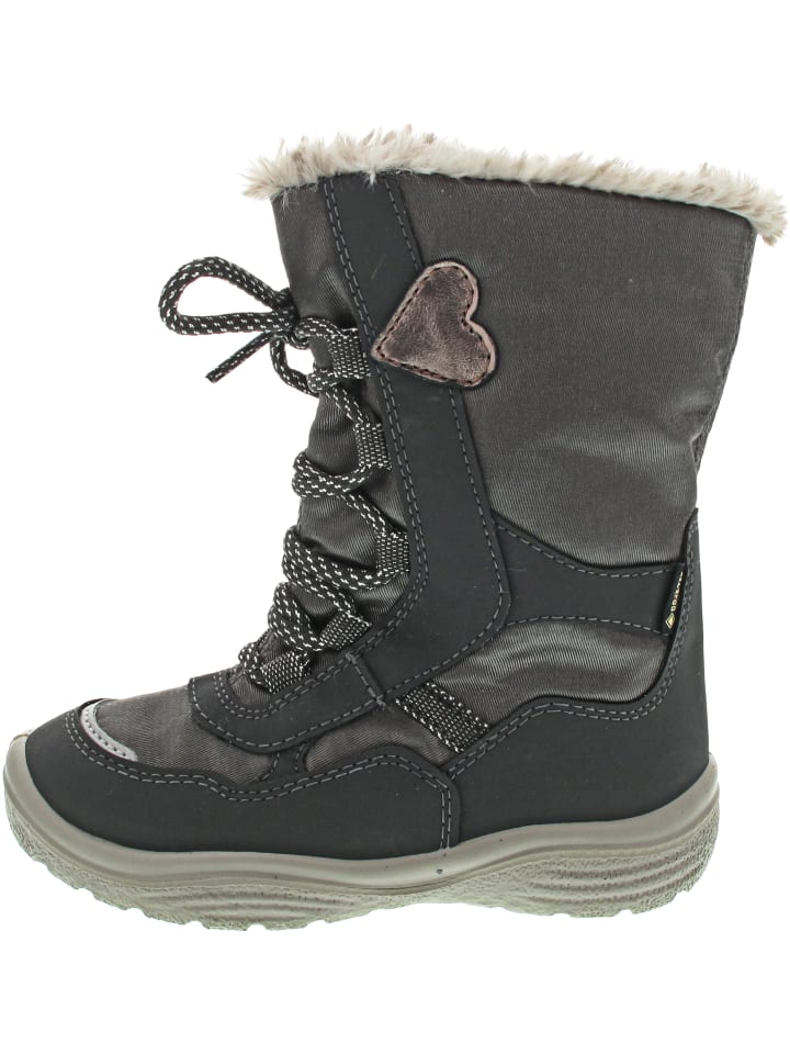 Superfit Серые ботинки
Superfit Серые ботинки