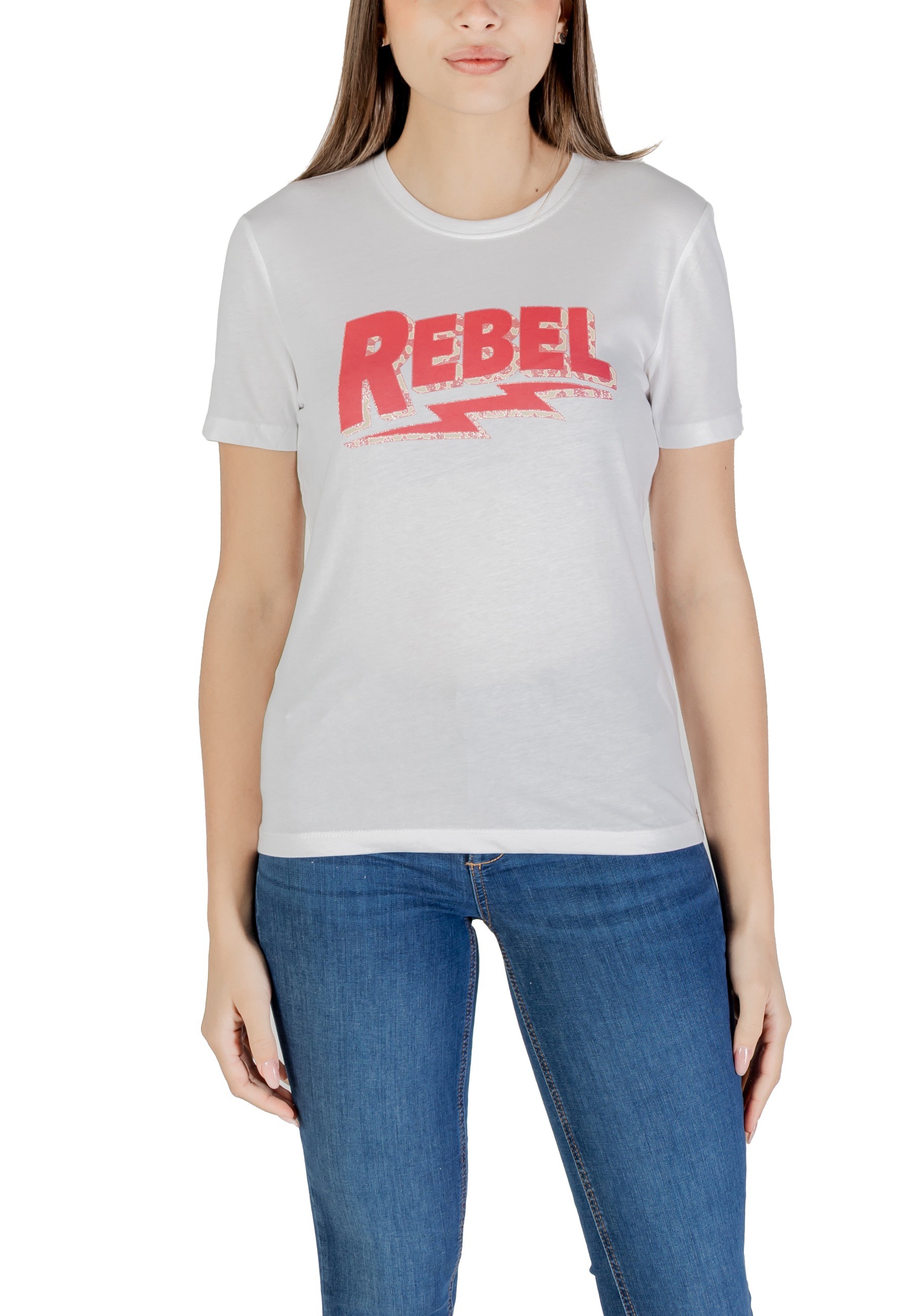 Футболки Only, розовый
Футболки Only, розовый