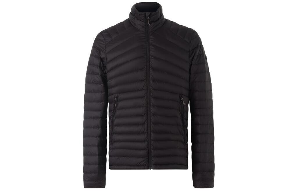 Пуховик унисекс Decathlon, цвет Classic Black
Пуховик унисекс Decathlon, цвет Classic Black