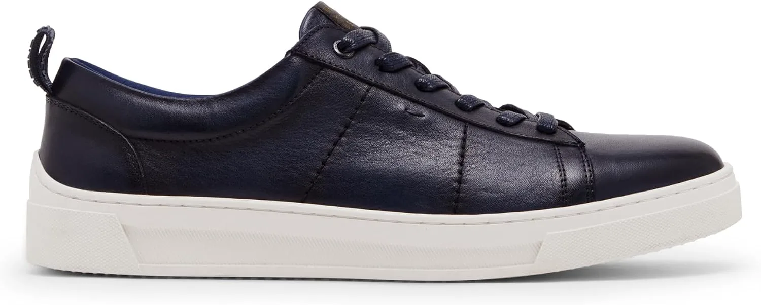 Мужские кроссовки Steve Madden Nickai, темно-синий
Мужские кроссовки Steve Madden Nickai, темно-синий