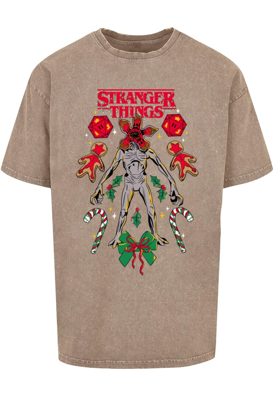 Футболка ABSOLUTE CULT, коричневый
Футболка ABSOLUTE CULT, коричневый