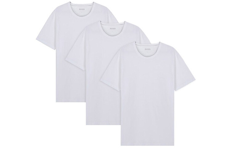 Мужская футболка Hugo Boss
Мужская футболка Hugo Boss