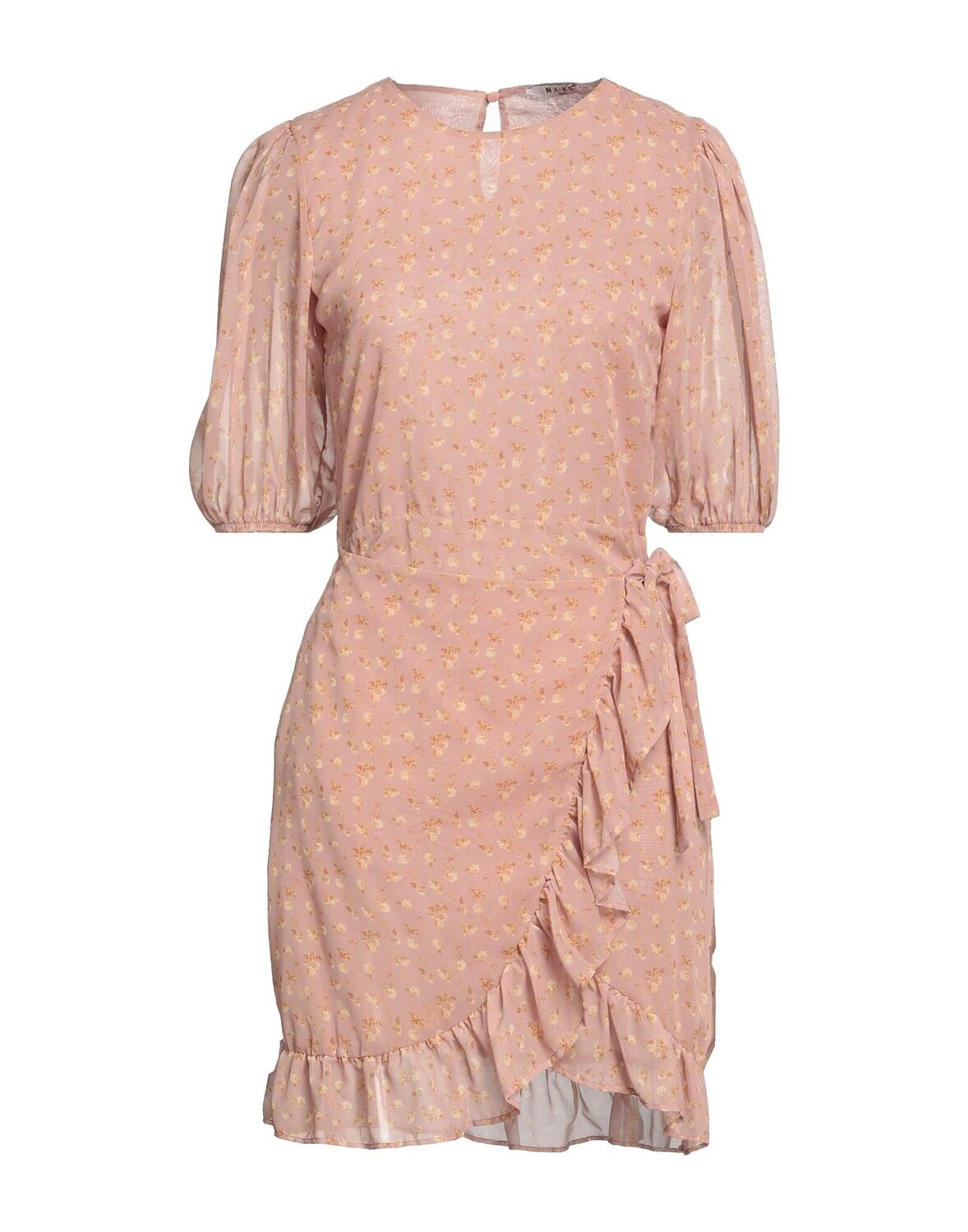 Платье Na, розовый
Платье Na, розовый