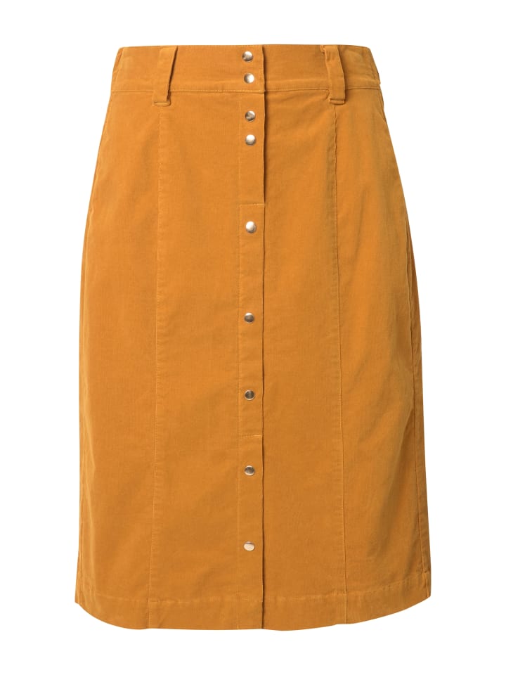 Юбка до колена Ulla Popken
Юбка до колена Ulla Popken