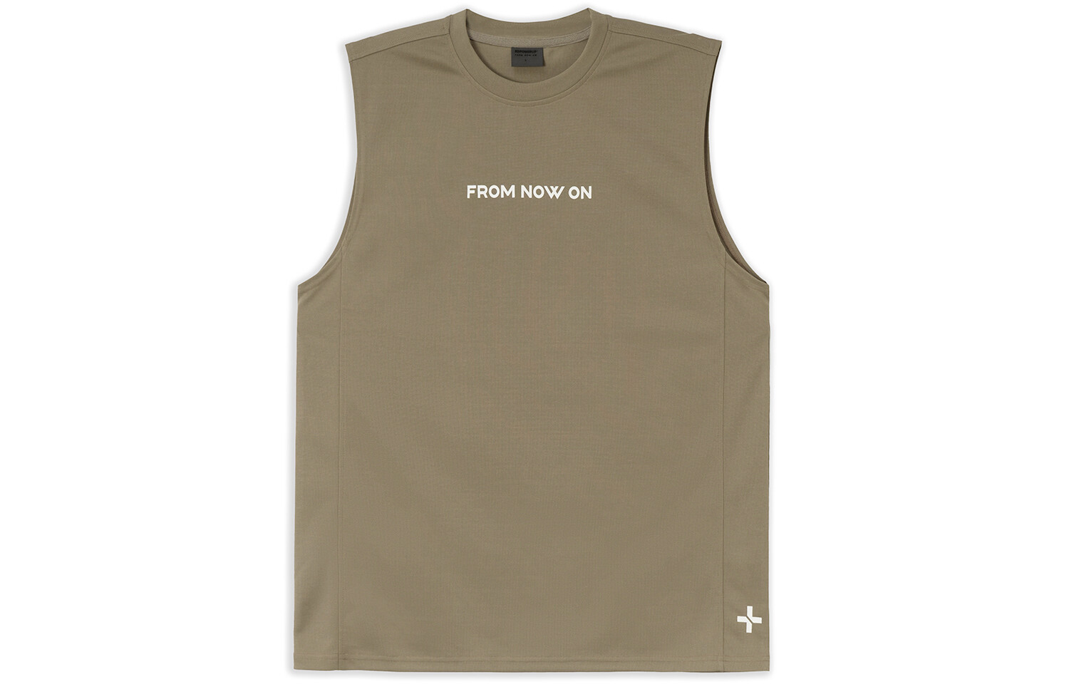 Жилет унисекс BD.POWER UP+, Светлый Хаки
Жилет унисекс BD.POWER UP+, Светлый Хаки