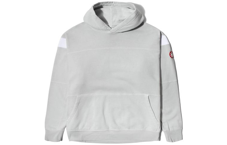 Cav Empt Свитшот унисекс серый
Cav Empt Свитшот унисекс серый