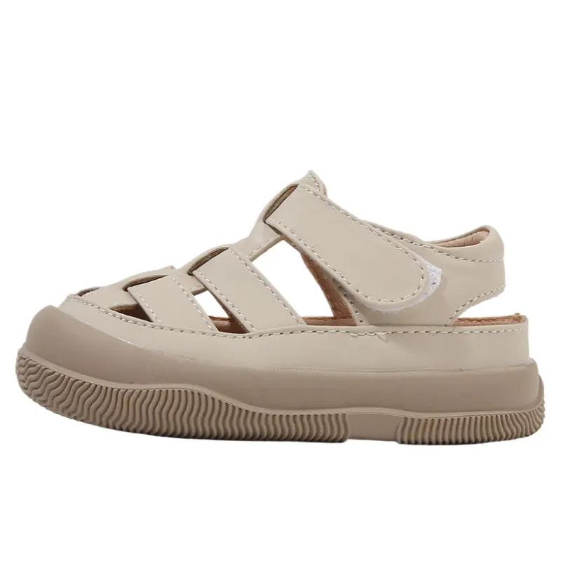 Дышащая обувь для младенцев и малышей MAIBUXIONG, бежевый
Дышащая обувь для младенцев и малышей MAIBUXIONG, бежевый