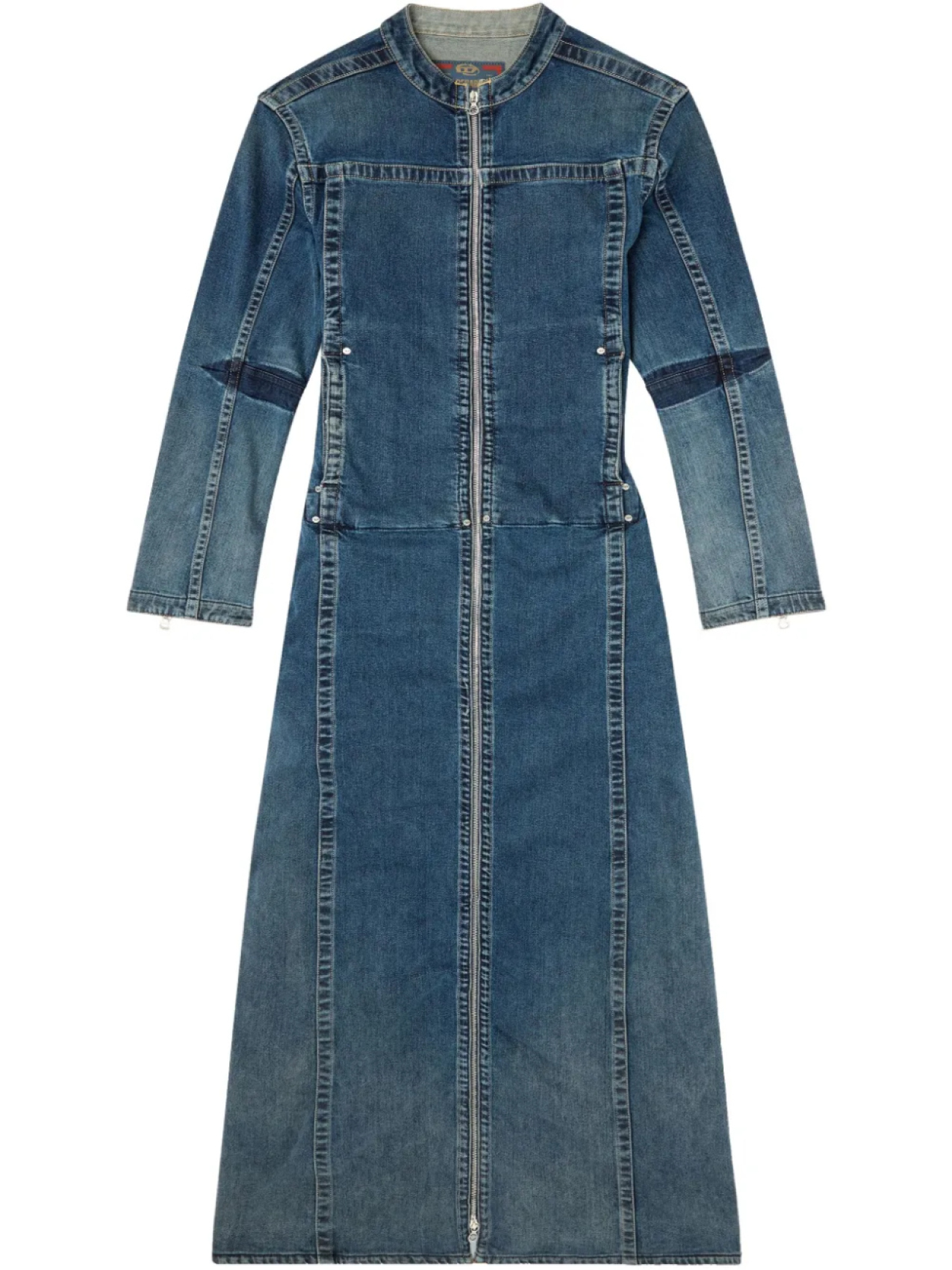 Пальто Diesel D-Jorge-Re, синий
Пальто Diesel D-Jorge-Re, синий