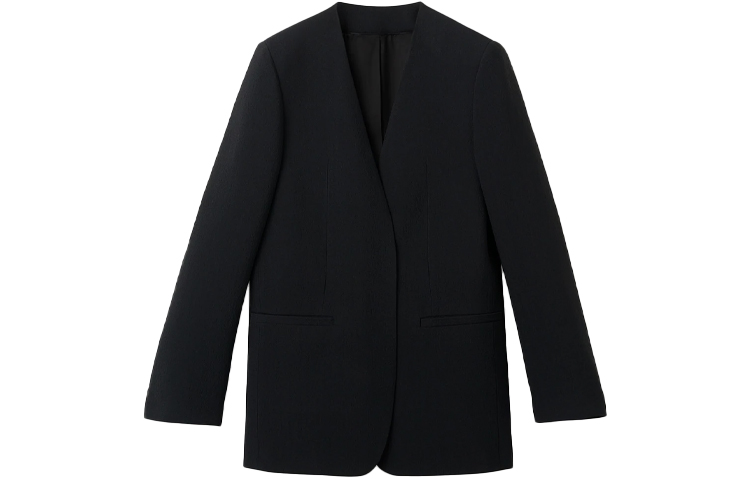 Костюм женский черный TOTEME
Костюм женский черный TOTEME