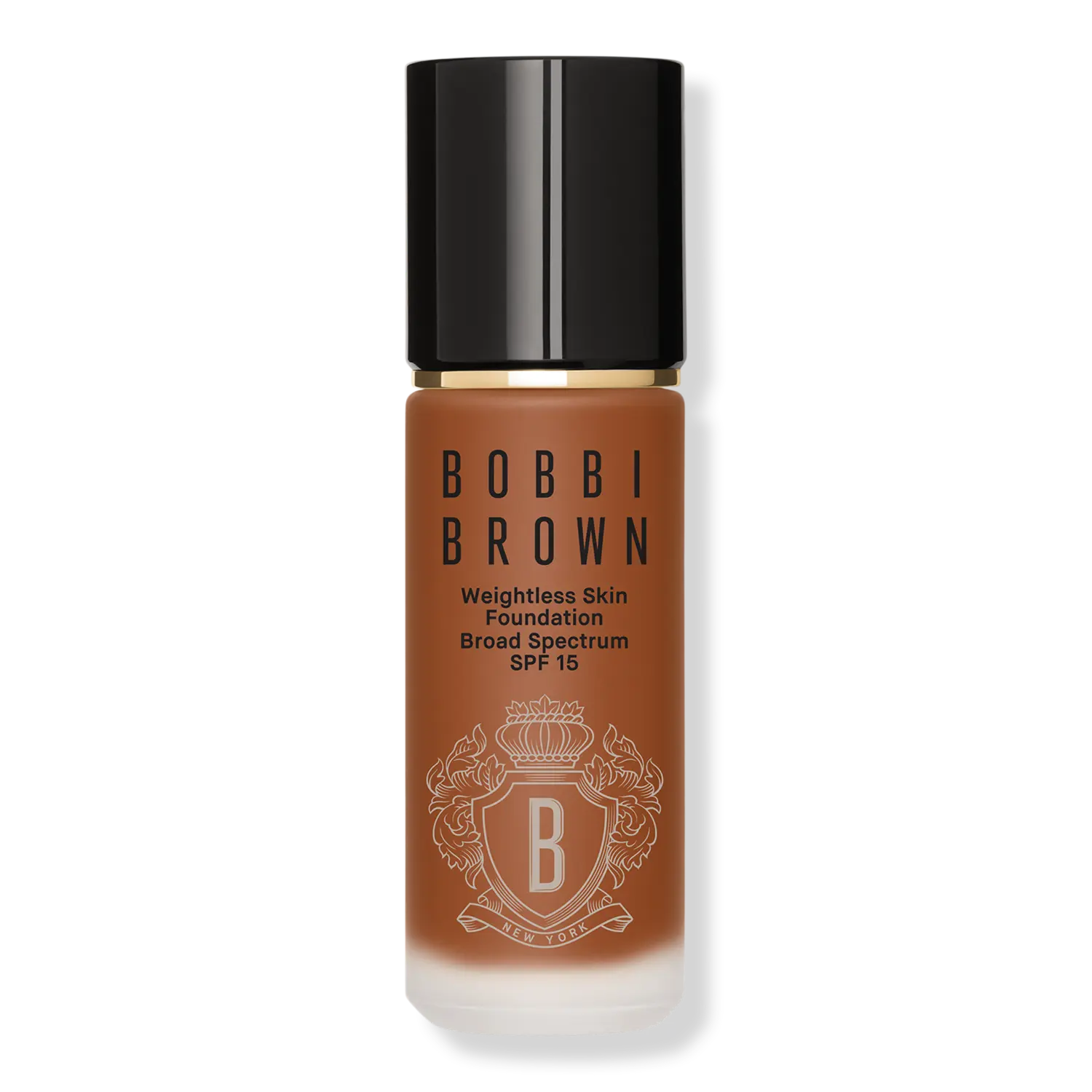 Невесомая тональная основа SPF 15 BOBBI BROWN, Almond (dark, cool neutral undertones)
Невесомая тональная основа SPF 15 BOBBI BROWN, Almond (dark, cool neutral undertones)
