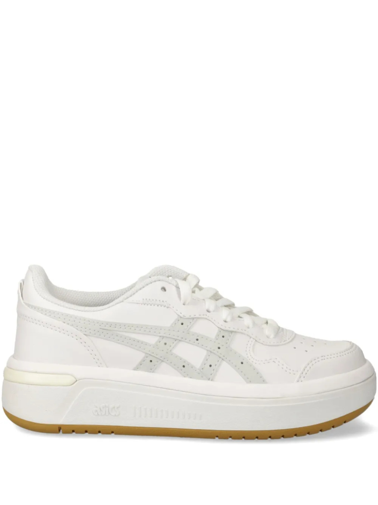 Кроссовки Япония S ST ASICS, белый
Кроссовки Япония S ST ASICS, белый