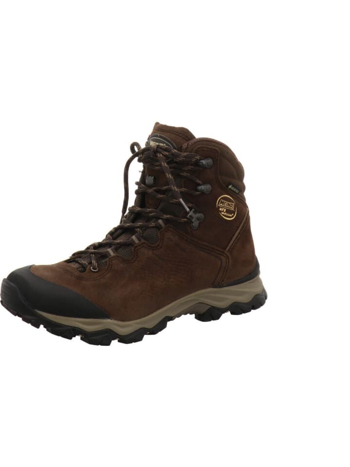 Походная обувь MEINDL, коричневый
Походная обувь MEINDL, коричневый