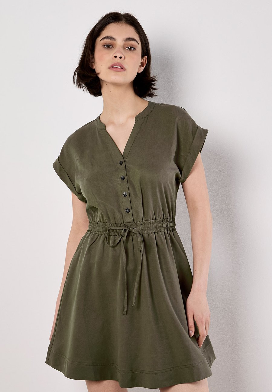Платье Apricot Day dress, Khaki
Платье Apricot Day dress, Khaki