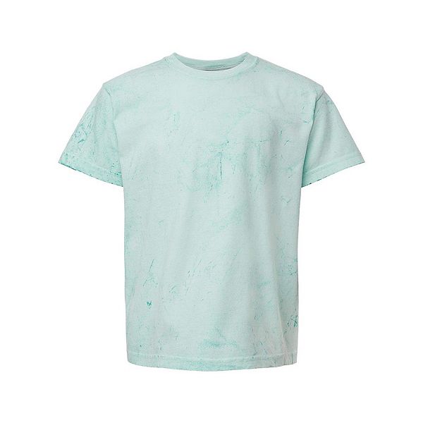 Футболка Colorblast Comfort Colors, Seaglass
Футболка Colorblast Comfort Colors, Seaglass