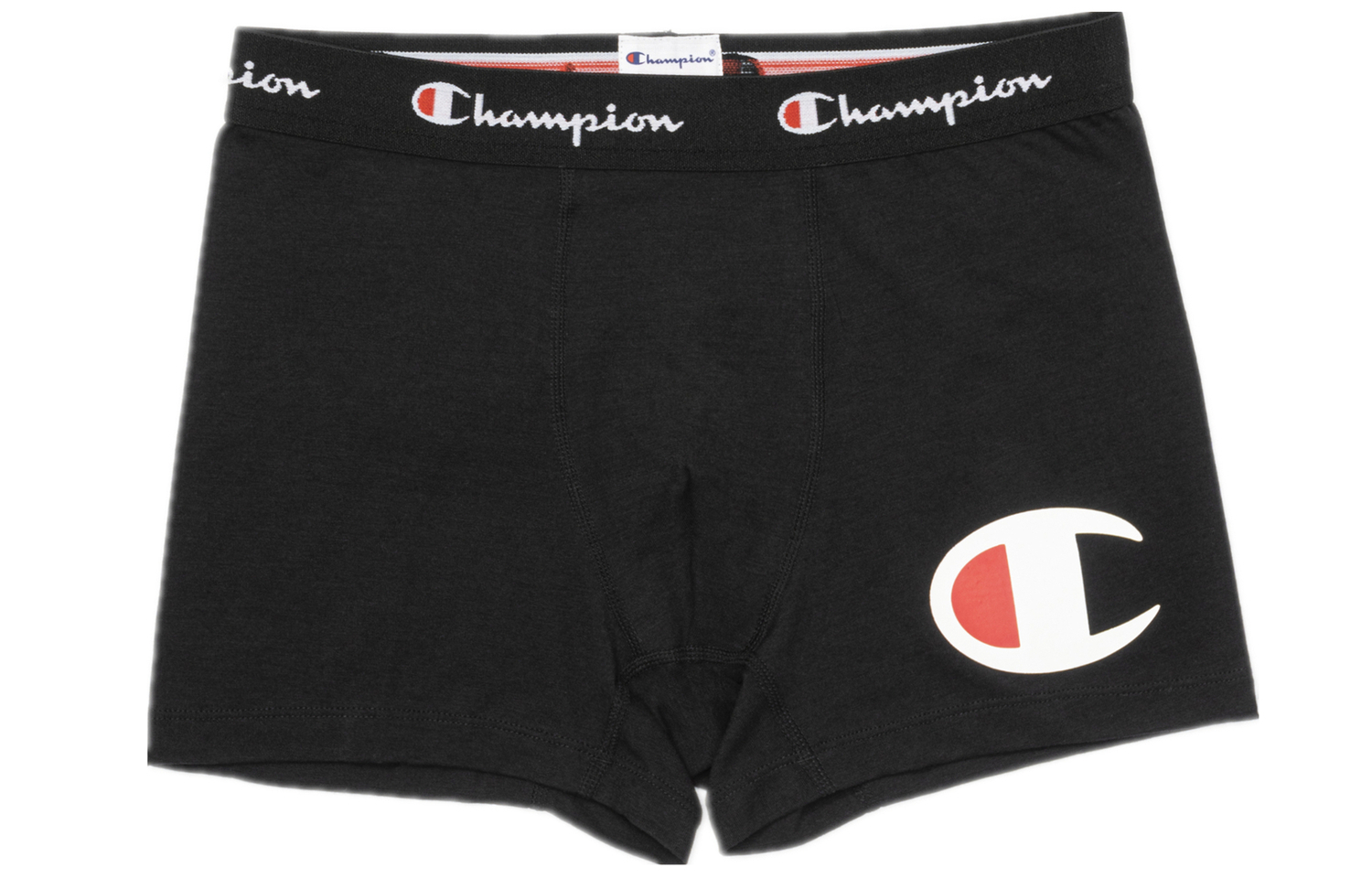 Champion Боксеры мужские 1 шт Black
Champion Боксеры мужские 1 шт Black