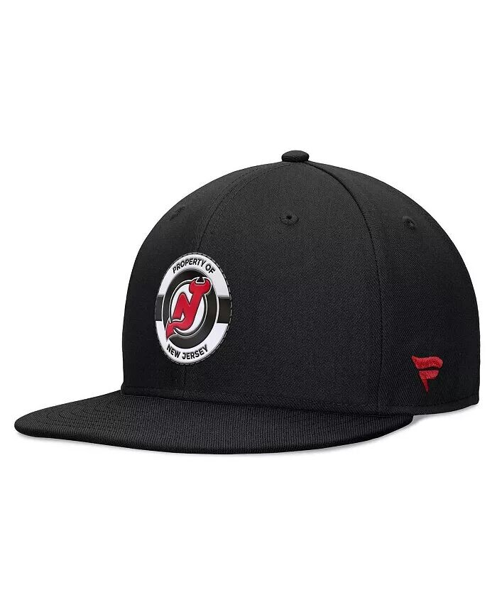 Мужская черная кепка Snapback New Jersey Devils Authentic Pro Training Camp Fanatics, черный
Мужская черная кепка Snapback New Jersey Devils Authentic Pro Training Camp Fanatics, черный