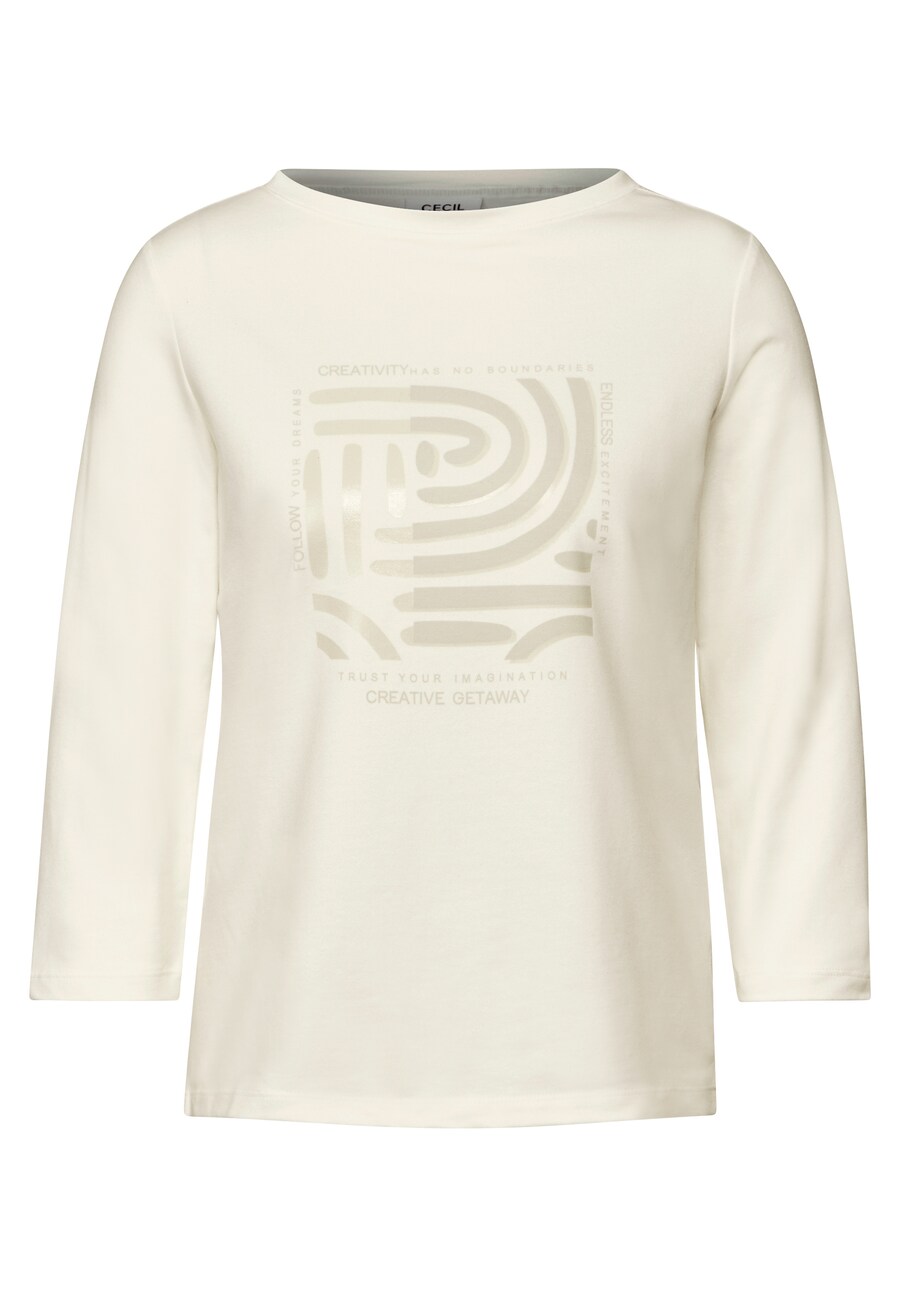 Рубашка CECIL, белый
Рубашка CECIL, белый