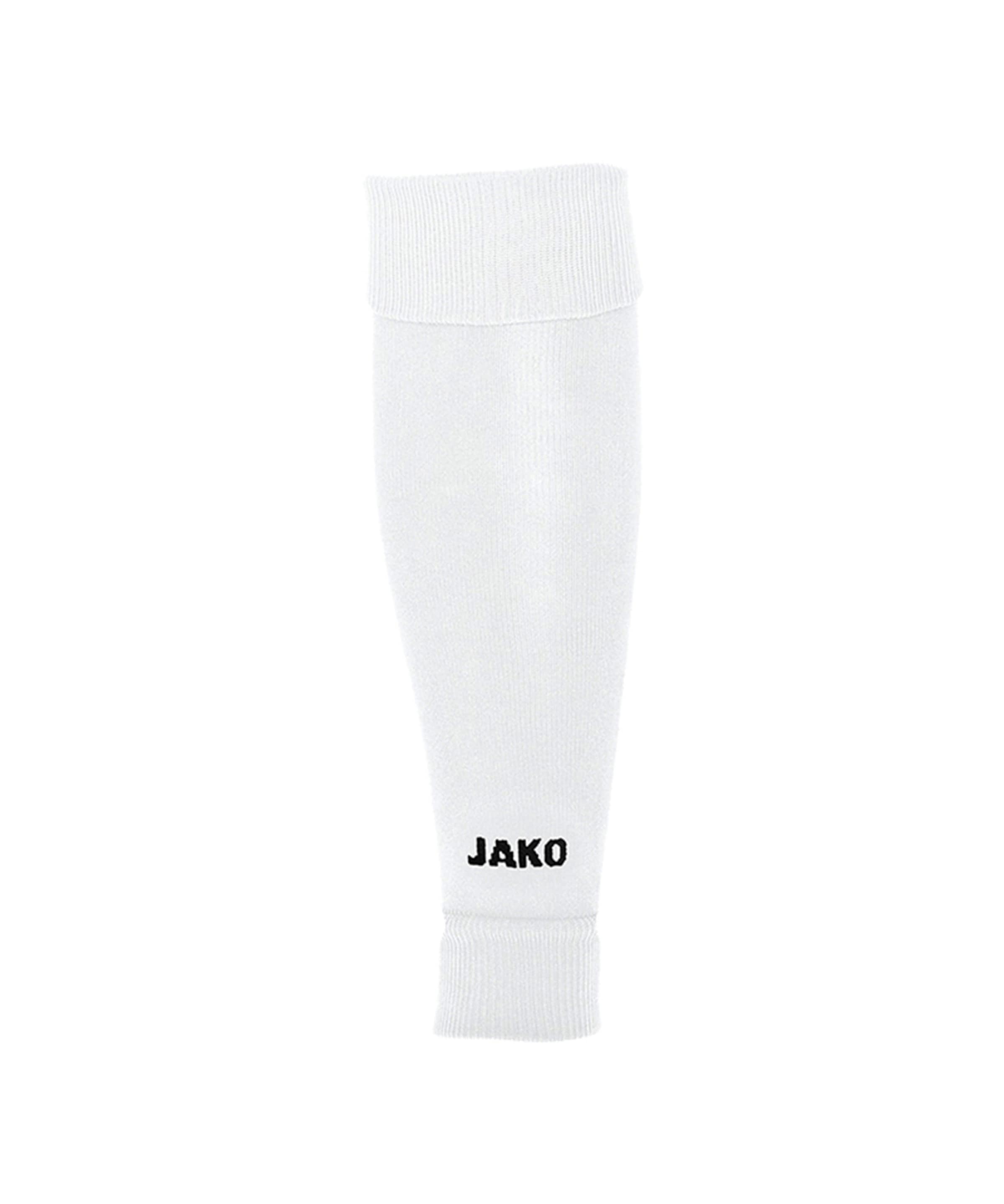 JAKO Футбольные носки белые
JAKO Футбольные носки белые