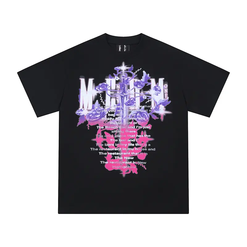 Футболка унисекс Mr.Enjoyda Money, черный
Футболка унисекс Mr.Enjoyda Money, черный