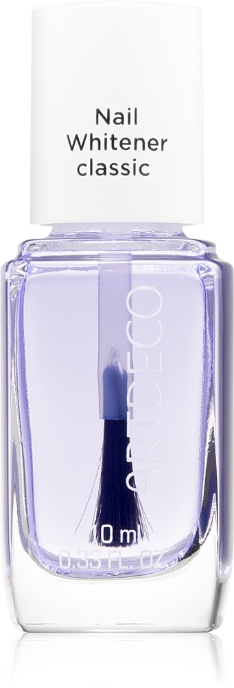 Лак для ногтей с отбеливающим эффектом Artdeco, atspalvis 6185.2 10 мл
Лак для ногтей с отбеливающим эффектом Artdeco, atspalvis 6185.2 10 мл