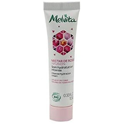 Melvita Nectar de Roses Intense Hydration Infusion Care 10 мл
Melvita Nectar de Roses Intense Hydration Infusion Care 10 мл