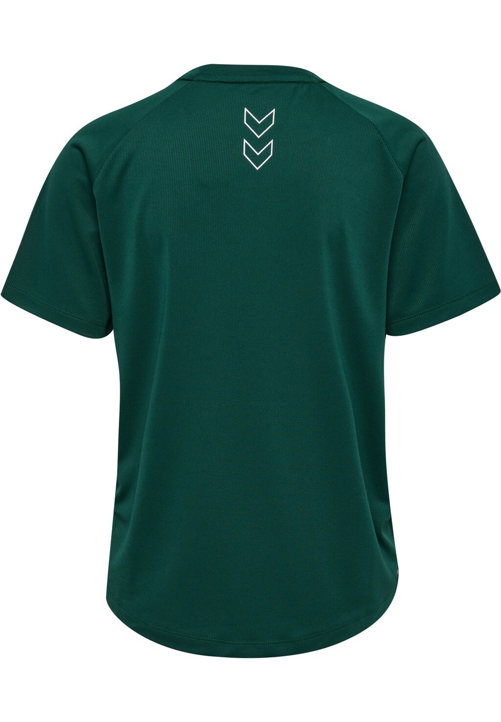 Спортивная футболка Light Weight Hummel, темно-зеленый
Спортивная футболка Light Weight Hummel, темно-зеленый