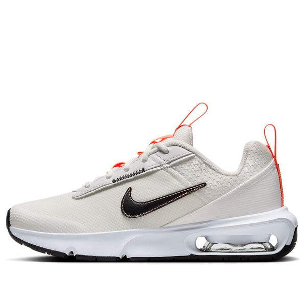 Кроссовки air max intrlk Nike, бежевый
Кроссовки air max intrlk Nike, бежевый