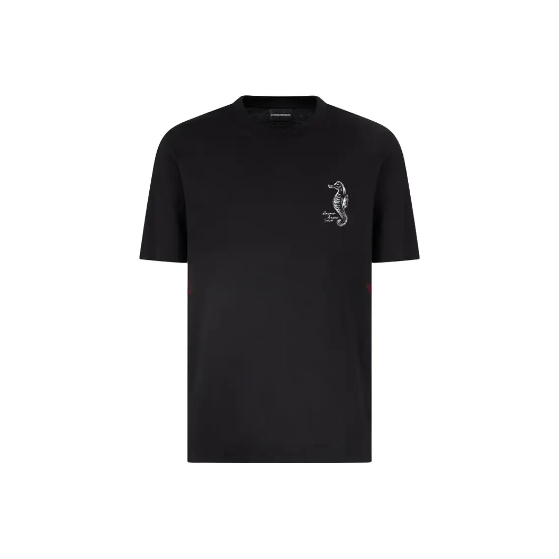 EMPORIO ARMANI Футболка SS25 мужская black, Черный, EMPORIO ARMANI Футболка SS25 мужская black
EMPORIO ARMANI Футболка SS25 мужская black, Черный, EMPORIO ARMANI Футболка SS25 мужская black