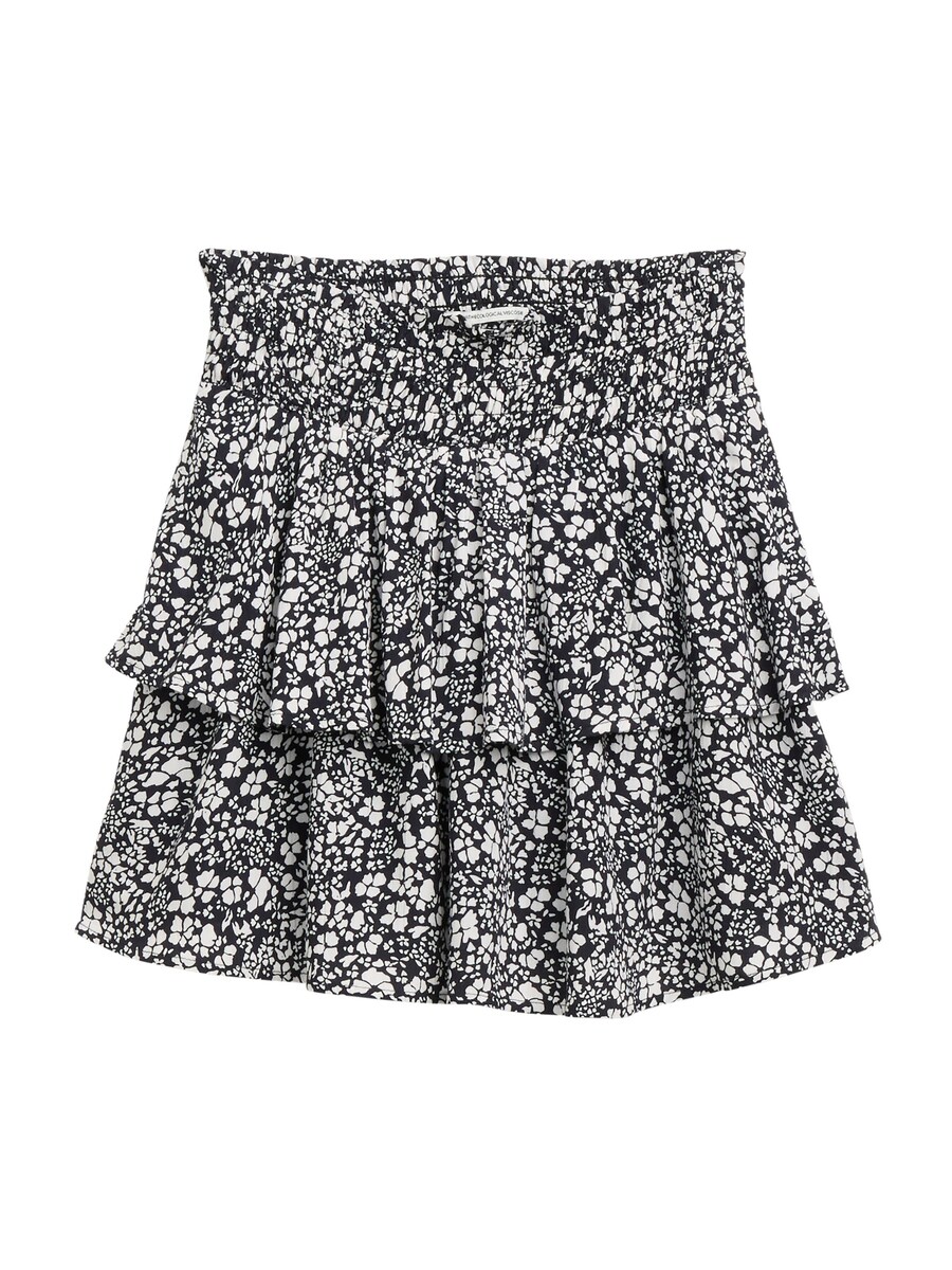 Юбка TOM TAILOR, черный
Юбка TOM TAILOR, черный