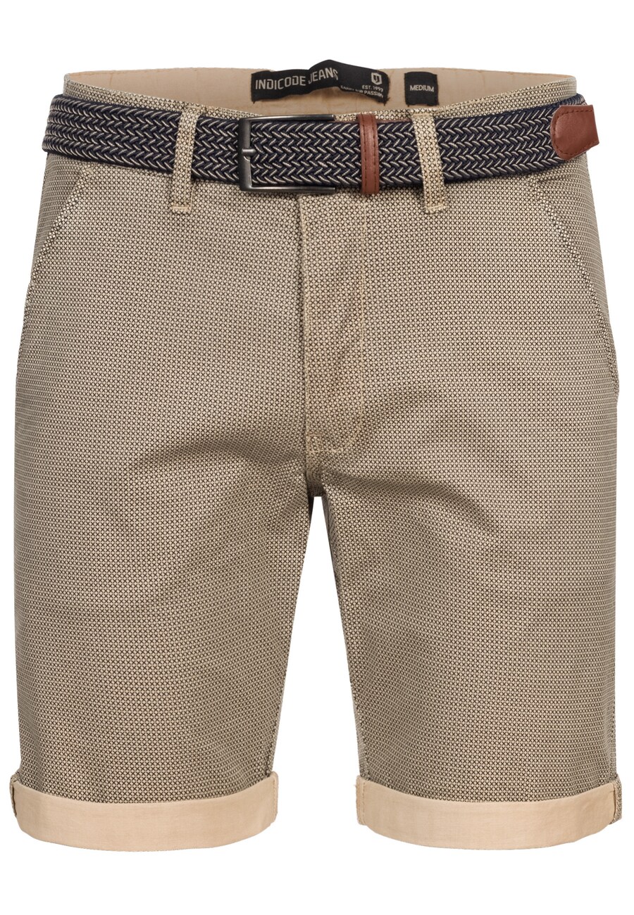 Повседневные брюки INDICODE JEANS Estrada , Light grey
Повседневные брюки INDICODE JEANS Estrada , Light grey