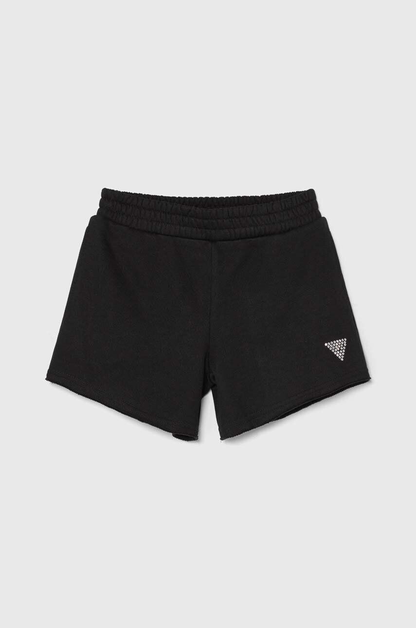 Guess шорты для мальчика/девочки, черный
Guess шорты для мальчика/девочки, черный