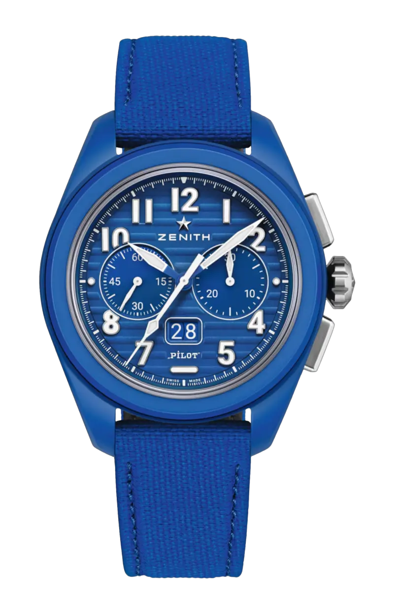 Пилот большая дата флайбэк издание к 160-летию - лимитированная серия - 49.4002.3652/51.i009 ZENITH
Пилот большая дата флайбэк издание к 160-летию - лимитированная серия - 49.4002.3652/51.i009 ZENITH