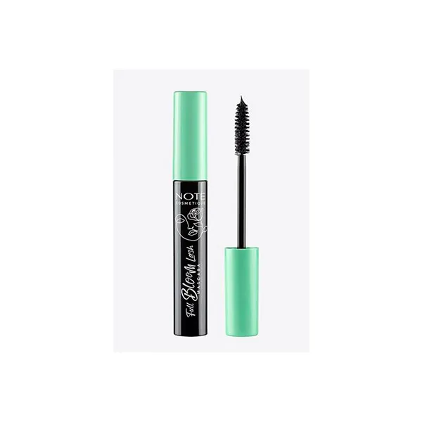 Тушь для ресниц Full Bloom Lash Mascara Note Cosmetique, 1 UD
Тушь для ресниц Full Bloom Lash Mascara Note Cosmetique, 1 UD