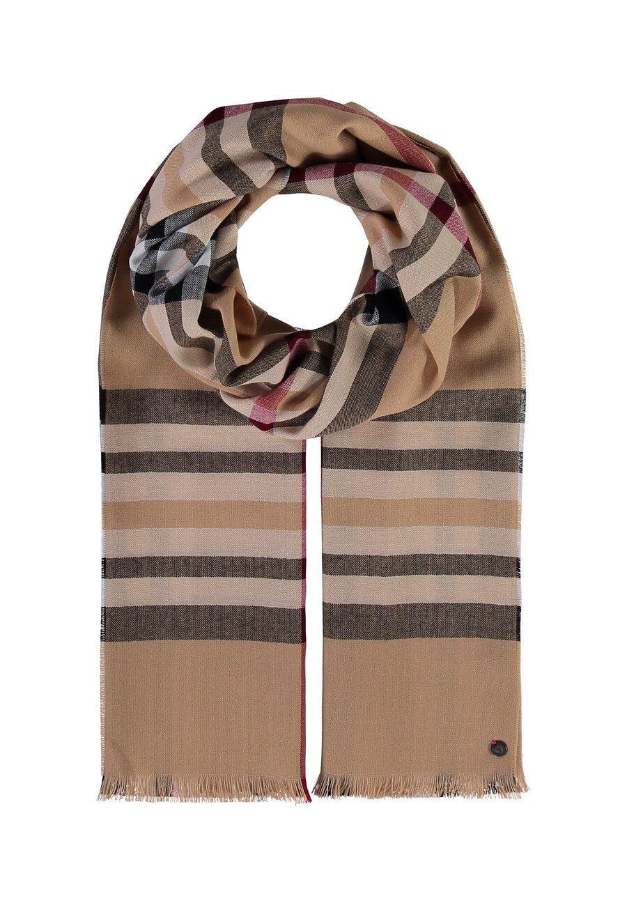 Шарф FRAAS, Light brown
Шарф FRAAS, Light brown