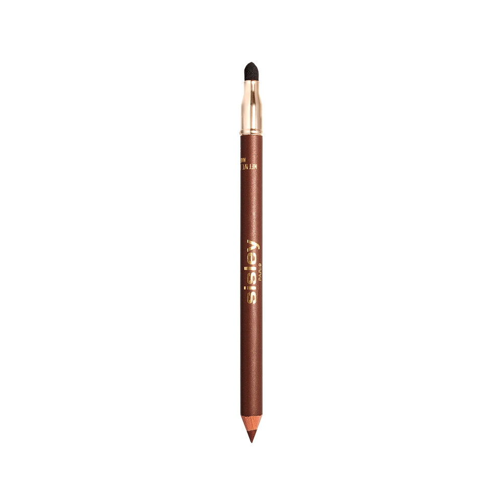Подводка для глаз phyto-khol perfect eyeliner Sisley, цвет nr. 02 brown, вес 1.2 гр.
Подводка для глаз phyto-khol perfect eyeliner Sisley, цвет nr. 02 brown, вес 1.2 гр.
