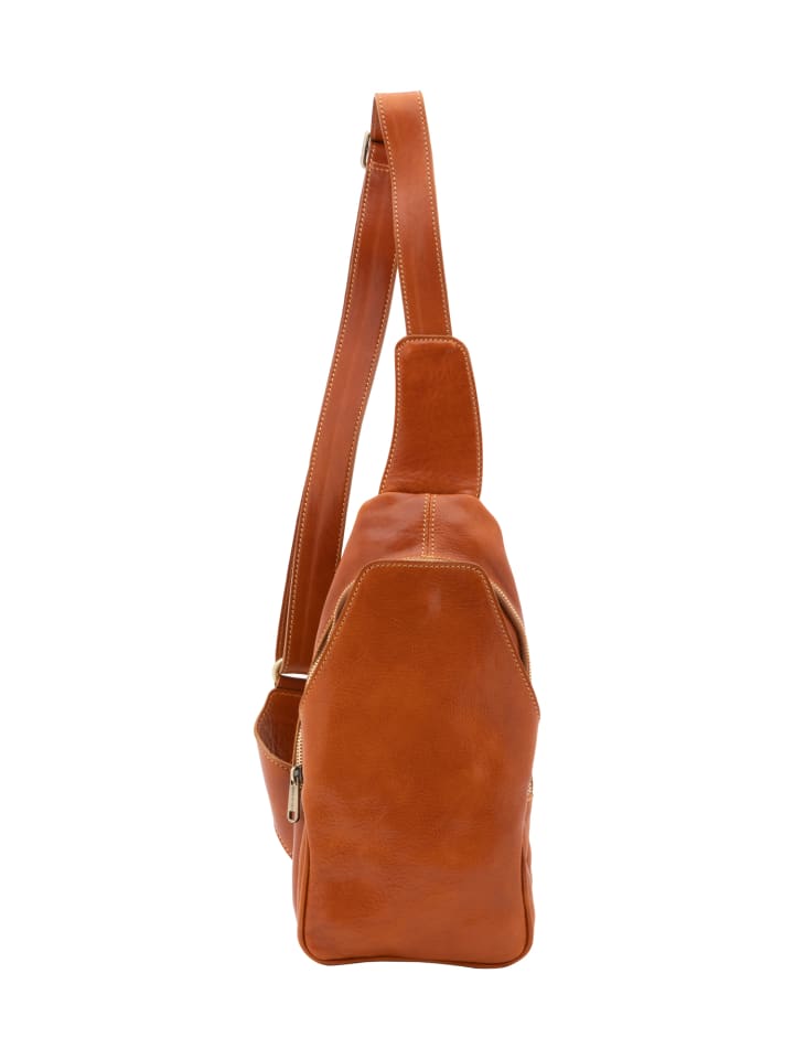 Сумка через плечо Viola Castellani, коричневый
Сумка через плечо Viola Castellani, коричневый