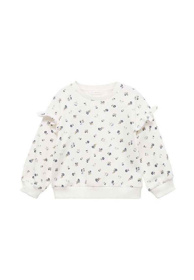 Толстовка Mango Kids BABY, Off-White
Толстовка Mango Kids BABY, Off-White