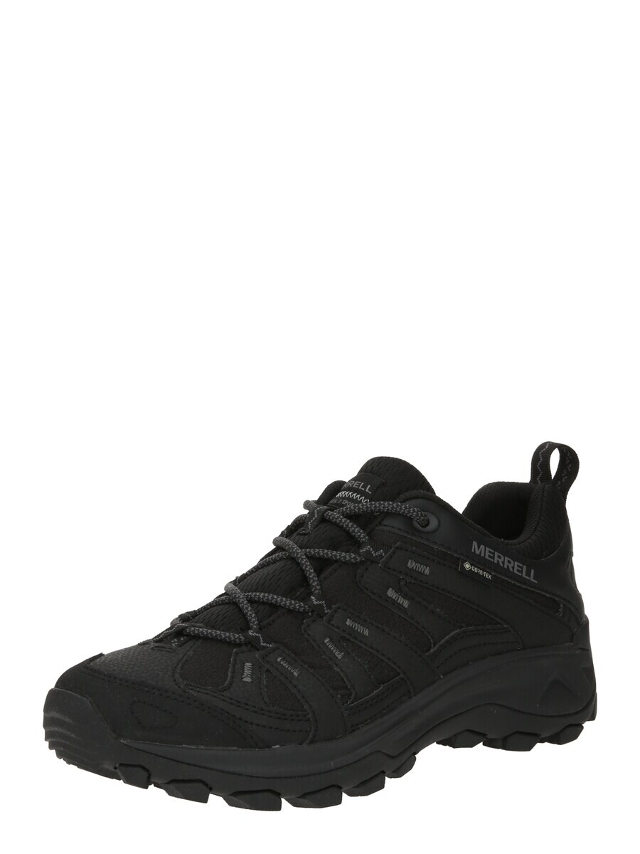 Кроссовки MERRELL Flats CLAYPOOL 2 SPORT GORE-TEX, черный
Кроссовки MERRELL Flats CLAYPOOL 2 SPORT GORE-TEX, черный