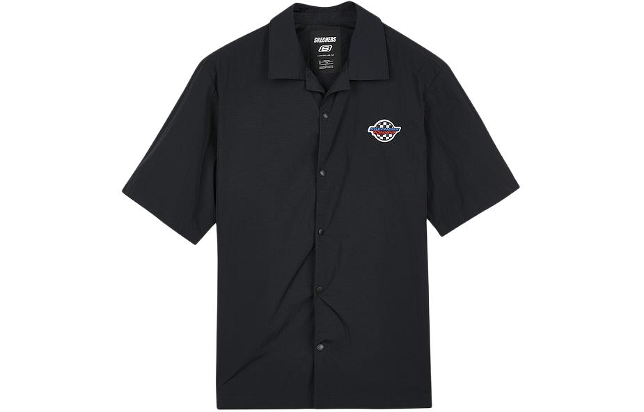 Футболка Funny Monster Мужская Carbon Black Skechers, Carbon Black/0018
Футболка Funny Monster Мужская Carbon Black Skechers, Carbon Black/0018