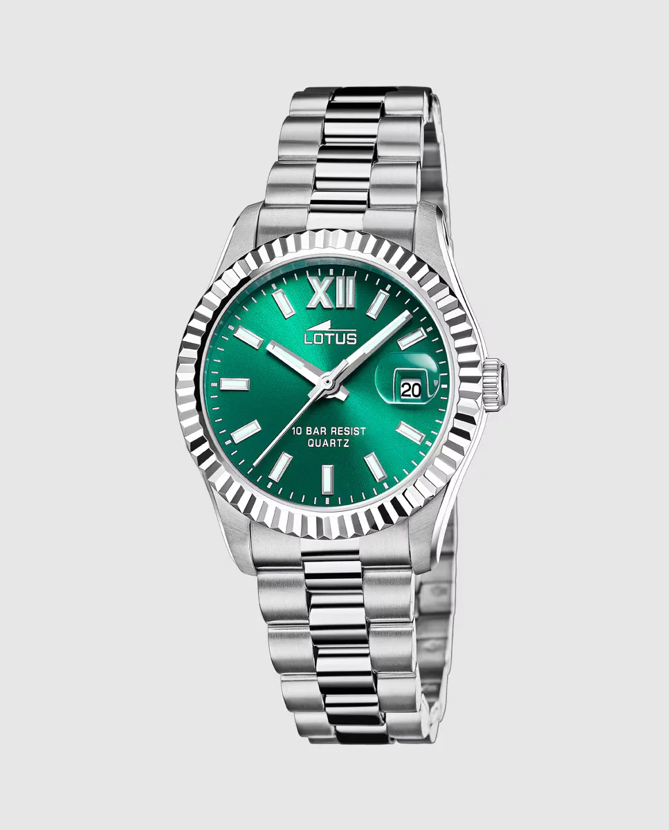 Женские часы Freedom 18930/4 в серебристой стали LOTUS, серебрянный
Женские часы Freedom 18930/4 в серебристой стали LOTUS, серебрянный