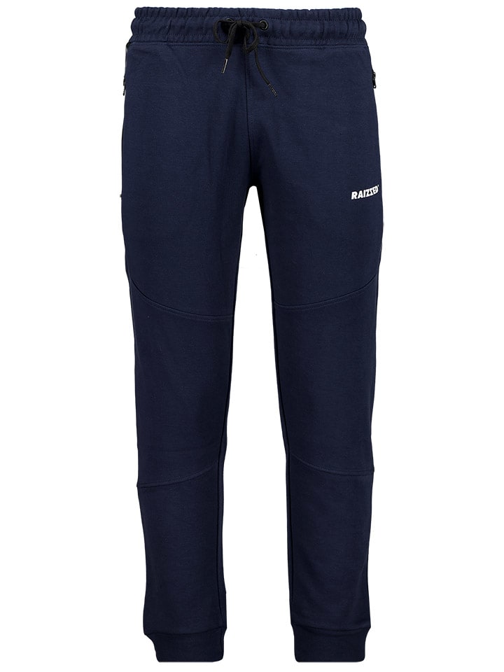 Спортивные штаны RAIZZED Sweathose Stockton
Спортивные штаны RAIZZED Sweathose Stockton