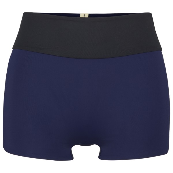 Женские трусики с высокой талией - плавки бикини Mymarini, мультиколор
Женские трусики с высокой талией - плавки бикини Mymarini, мультиколор