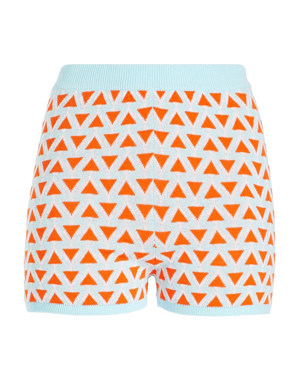 Шорты 8 By Yoox, небесно-голубой
Шорты 8 By Yoox, небесно-голубой