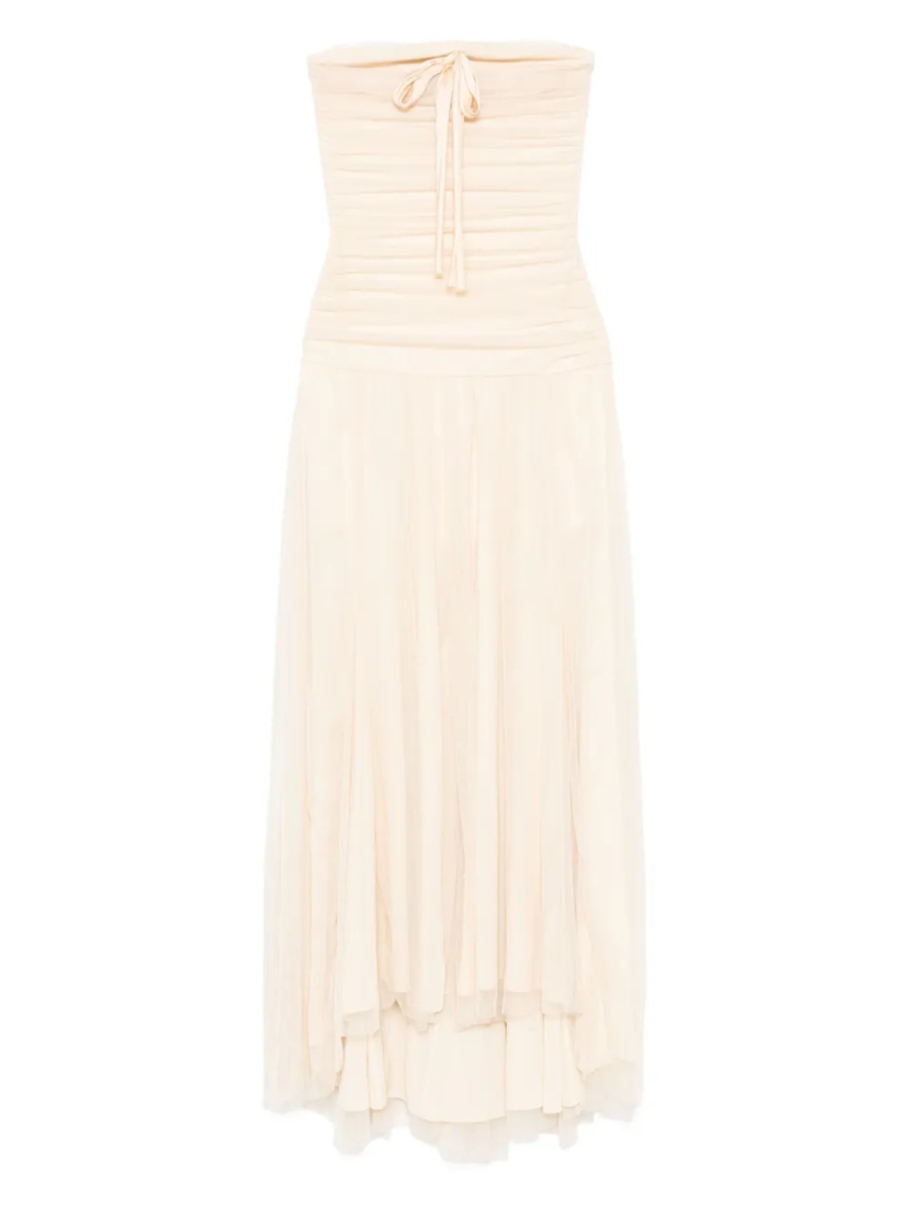 Платье макси Raquel Aniye By, нейтральный
Платье макси Raquel Aniye By, нейтральный