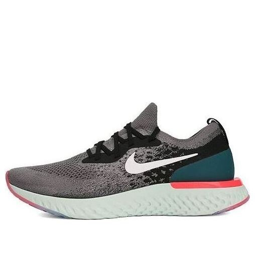 Кроссовки epic react flyknit 'gunsmoke teal' Nike, мультиколор, Серый, Кроссовки epic react flyknit 'gunsmoke teal' Nike, мультиколор
Кроссовки epic react flyknit 'gunsmoke teal' Nike, мультиколор, Серый, Кроссовки epic react flyknit 'gunsmoke teal' Nike, мультиколор